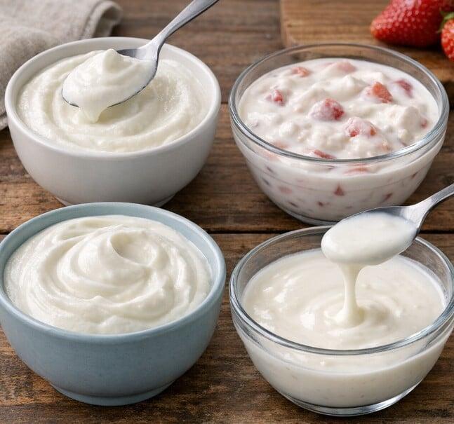 SERIES: MASTERING YOGHURT PRODUCT DEVELOPMENT